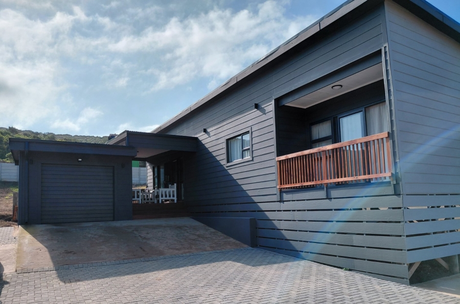 2 Bedroom Property for Sale in Bergsig Western Cape